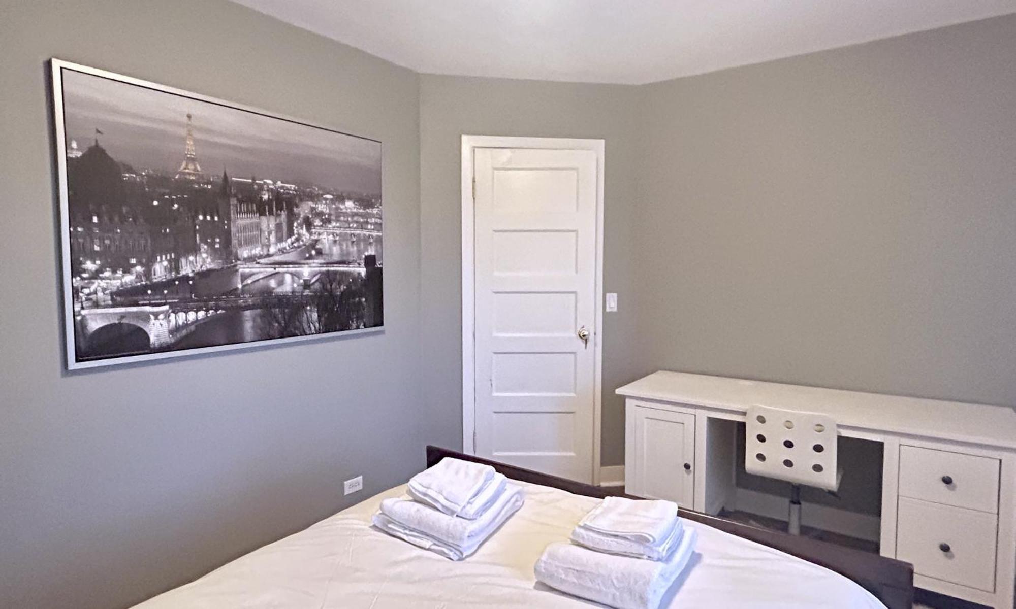 Airport-Yvr Guesthouse Ρίτσμοντ Εξωτερικό φωτογραφία