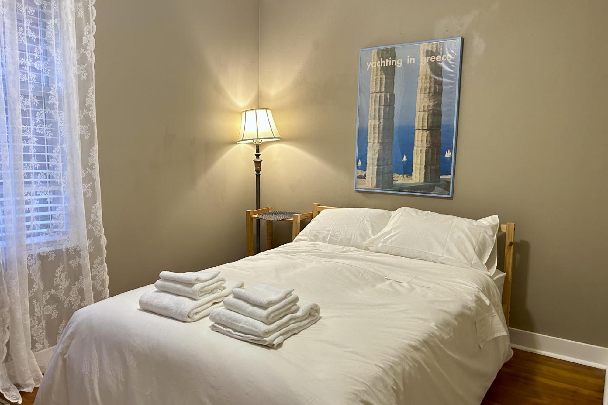 Airport-Yvr Guesthouse Ρίτσμοντ Εξωτερικό φωτογραφία