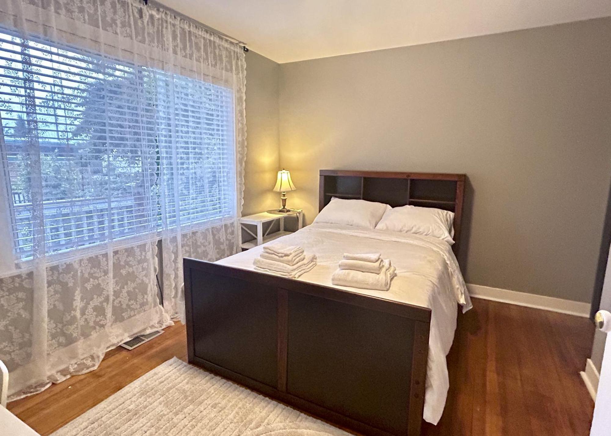 Airport-Yvr Guesthouse Ρίτσμοντ Εξωτερικό φωτογραφία