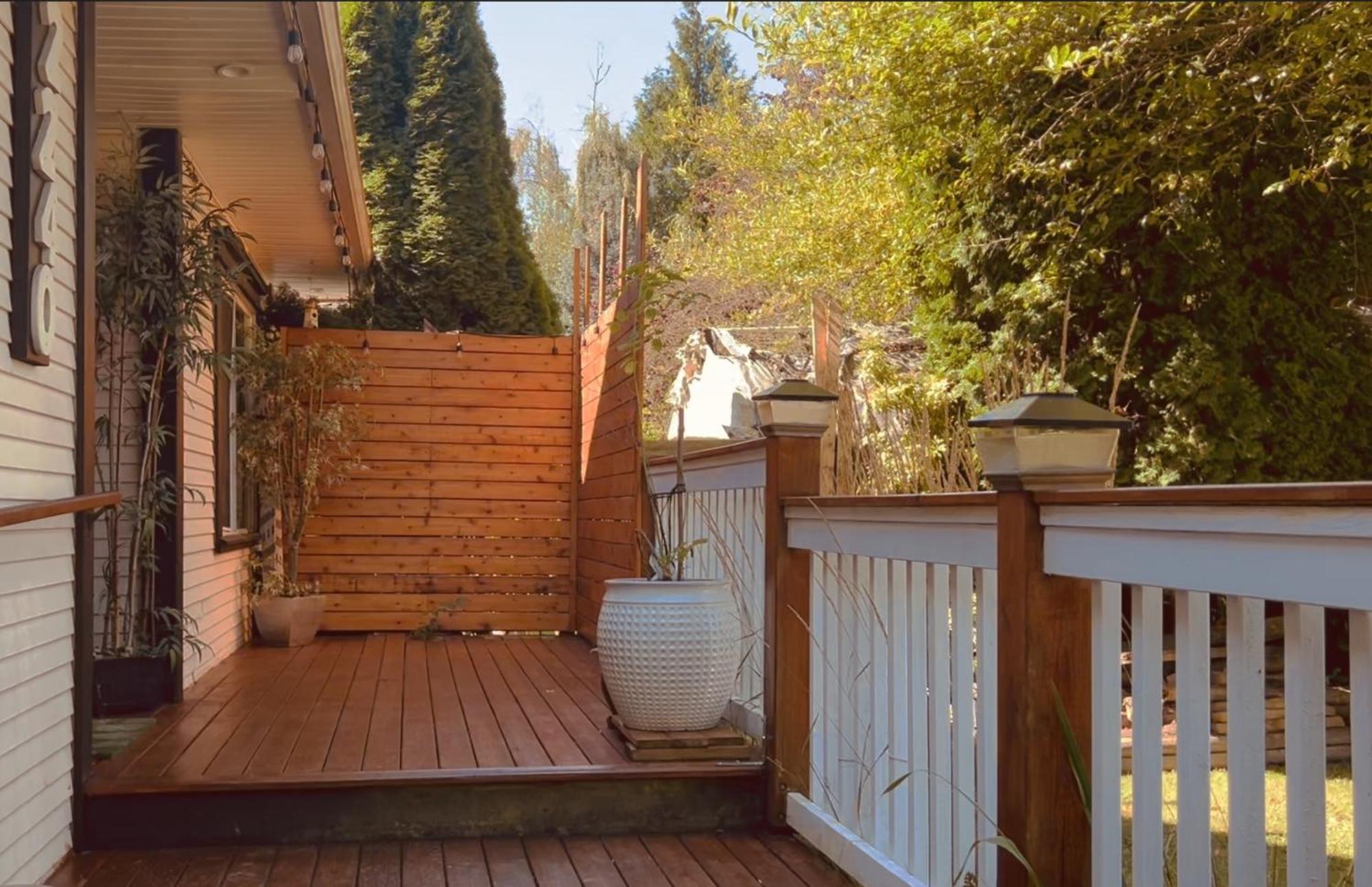 Airport-Yvr Guesthouse Ρίτσμοντ Εξωτερικό φωτογραφία