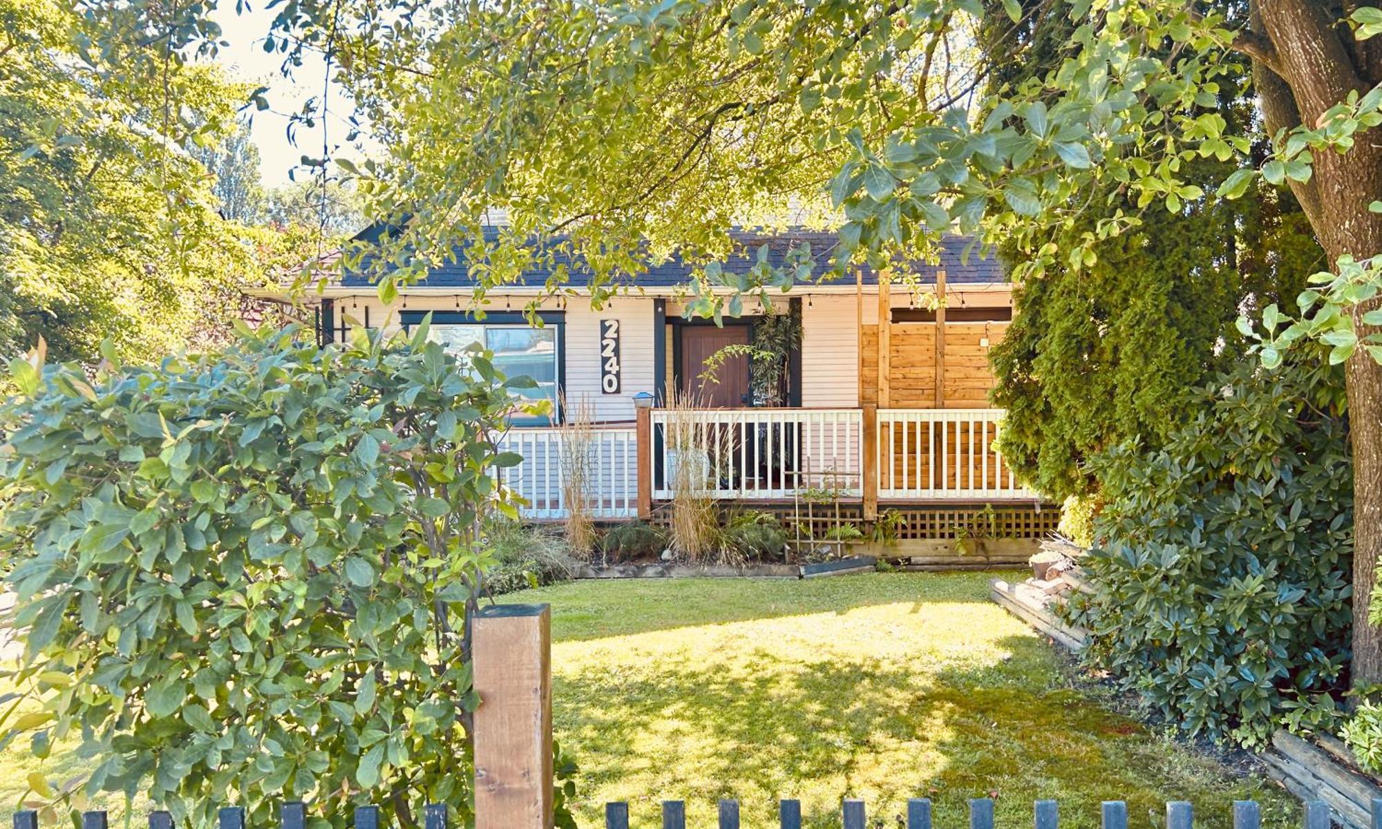 Airport-Yvr Guesthouse Ρίτσμοντ Εξωτερικό φωτογραφία